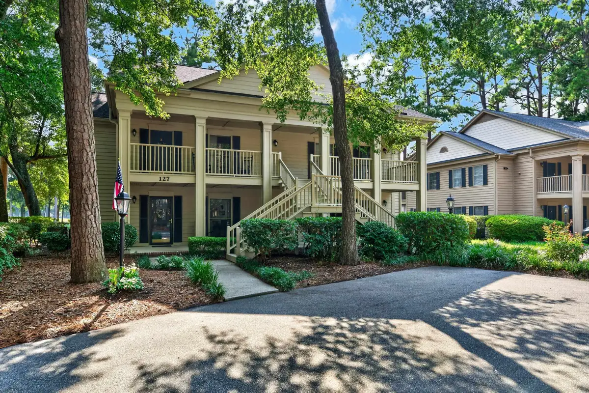 127 Weehawka Way #1, Pawleys Island, SC 29585 - #1