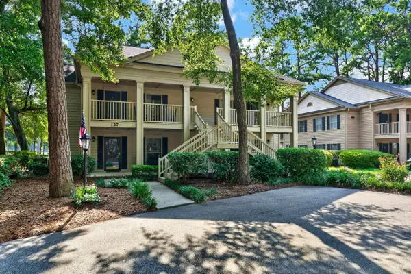 127 Weehawka Way #1, Pawleys Island, SC 29585