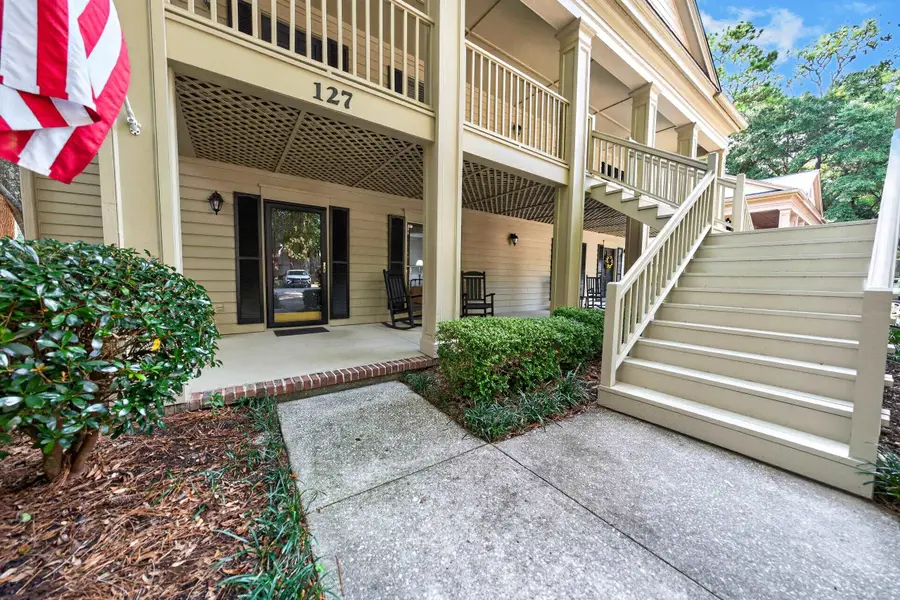 127 Weehawka Way #1, Pawleys Island, SC 29585 - #2