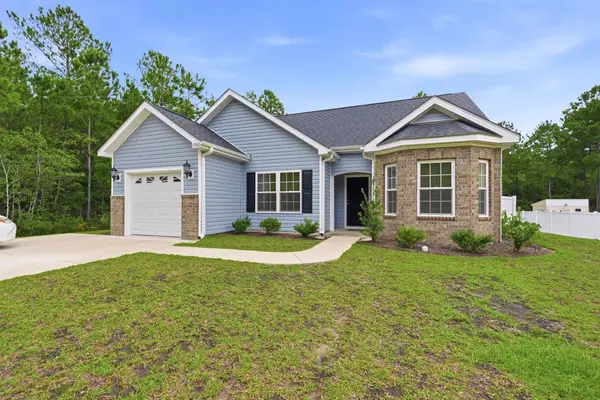 1902 Hardwick Rd., Conway, SC 29526