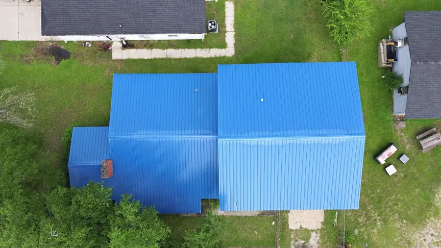 504 Ridge St., Conway, SC 29527 - #2