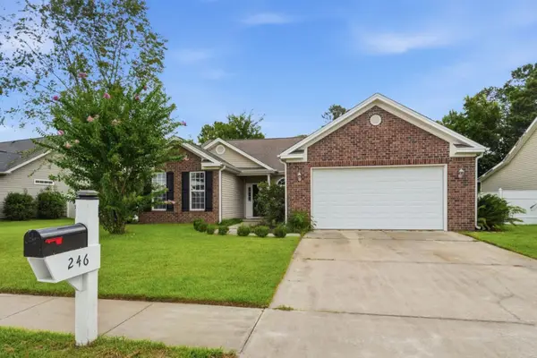 246 Seagrass Loop, Myrtle Beach, SC 29588