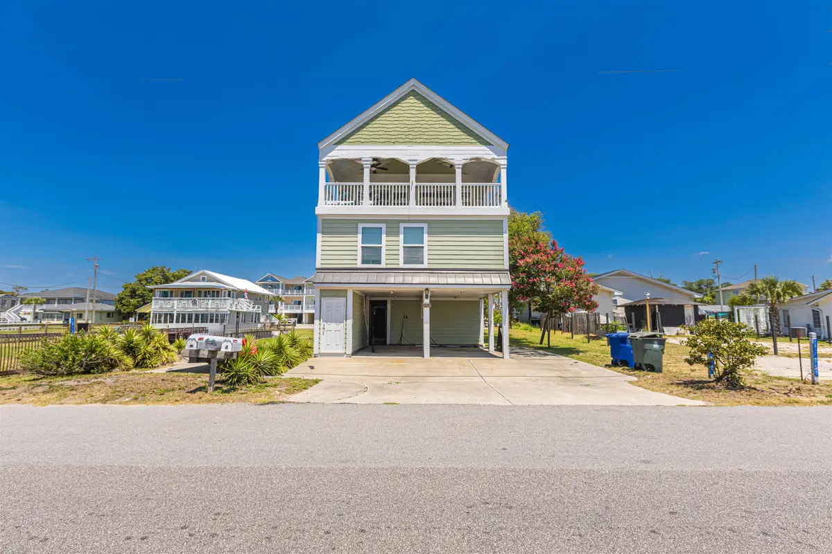 1511 Holly Dr., North Myrtle Beach, SC 29582 - #1