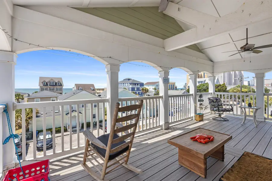 1511 Holly Dr., North Myrtle Beach, SC 29582 - #3