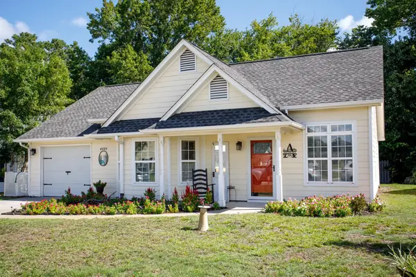 4227 Wrens Crossing, Little River, SC 29566