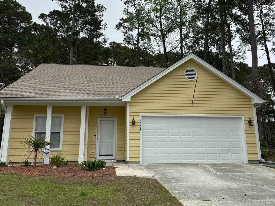 4533 Greenbriar Dr., Little River, SC 29566 - #2