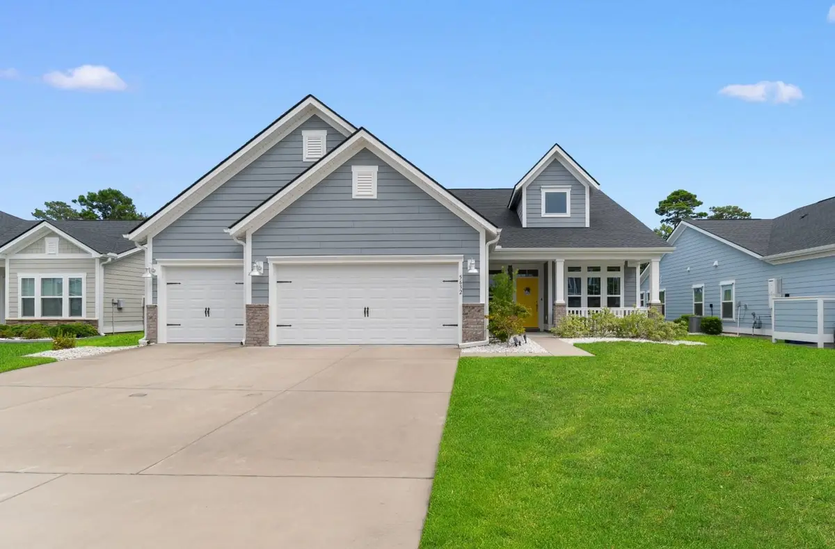 5632 Lacebark Trail, Myrtle Beach, SC 29577 - #1