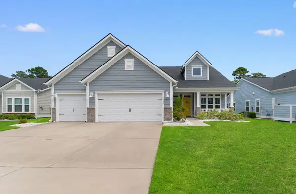 5632 Lacebark Trail, Myrtle Beach, SC 29577