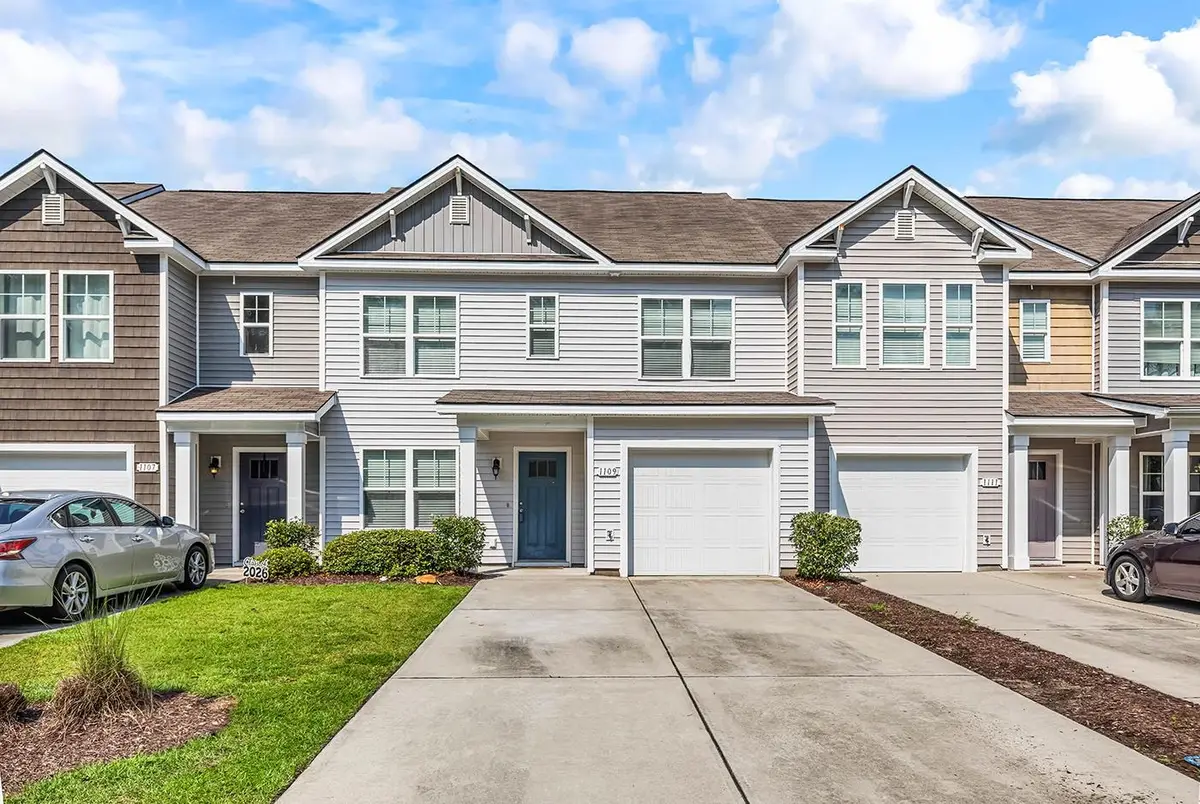 1109 Fairway Ln., Conway, SC 29526 - #1