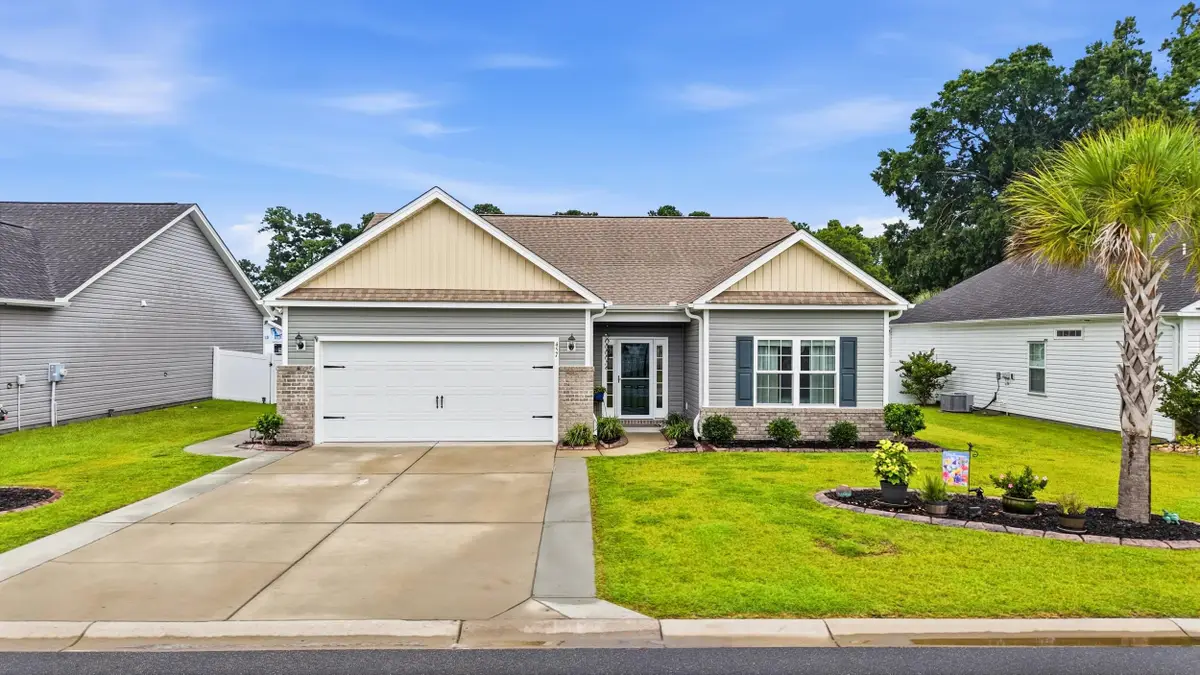 457 Rycola Circle, Surfside Beach, SC 29575 - #1
