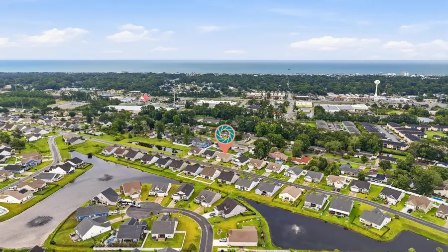 457 Rycola Circle, Surfside Beach, SC 29575 - #3