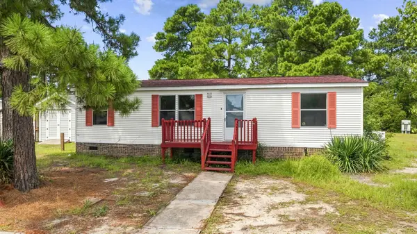 2519 N Wild Rose Dr., Myrtle Beach, SC 29579