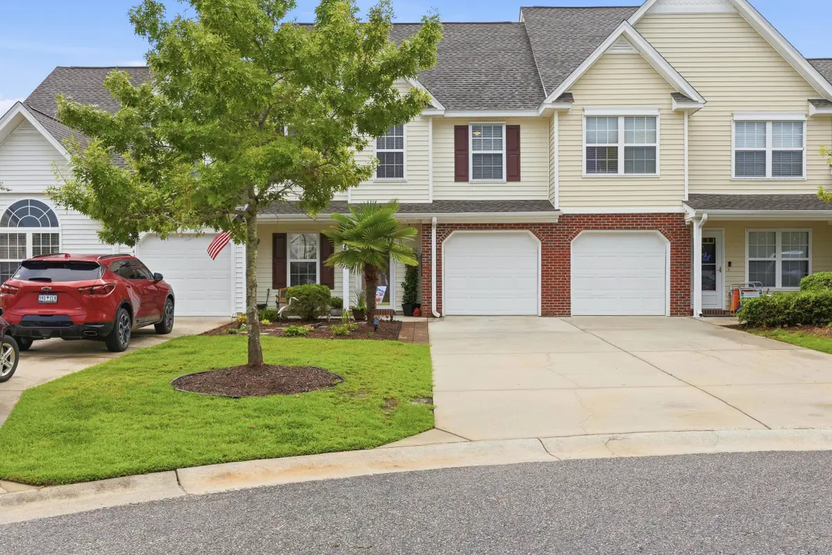 425 Rustic Ct. #425, Myrtle Beach, SC 29588 - #1