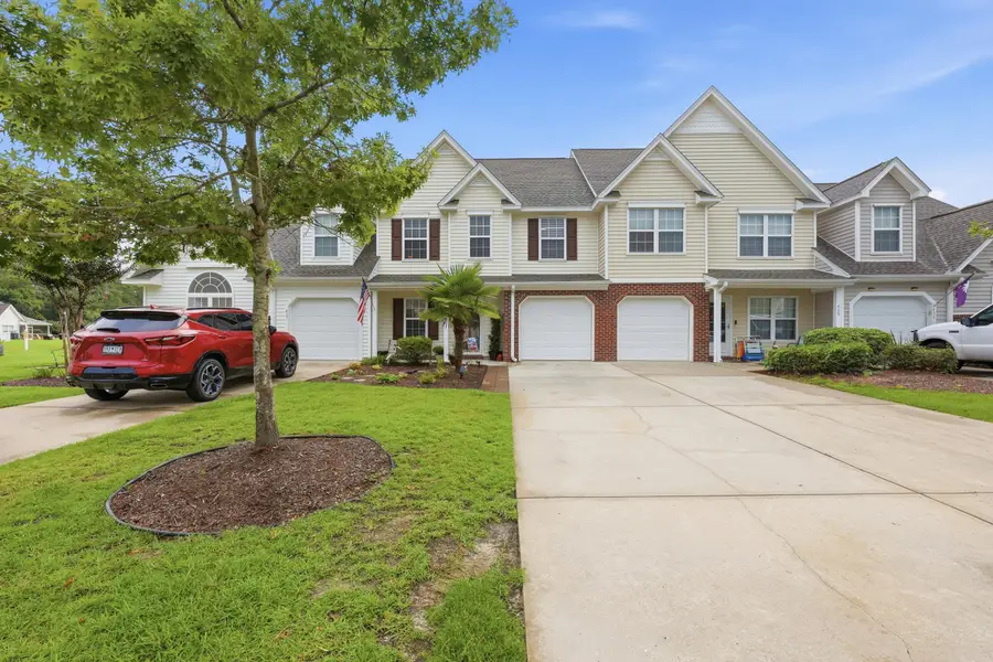 425 Rustic Ct. #425, Myrtle Beach, SC 29588 - #2