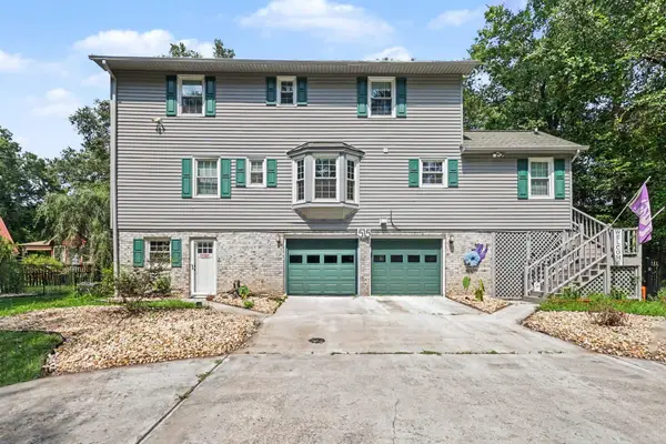 515 River Rd., Conway, SC 29526