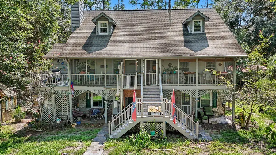 515 River Rd., Conway, SC 29526 - #3