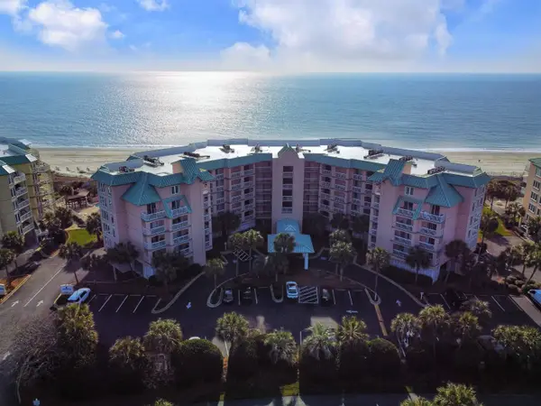 145 South Dunes Dr., Pawleys Island, SC 29585