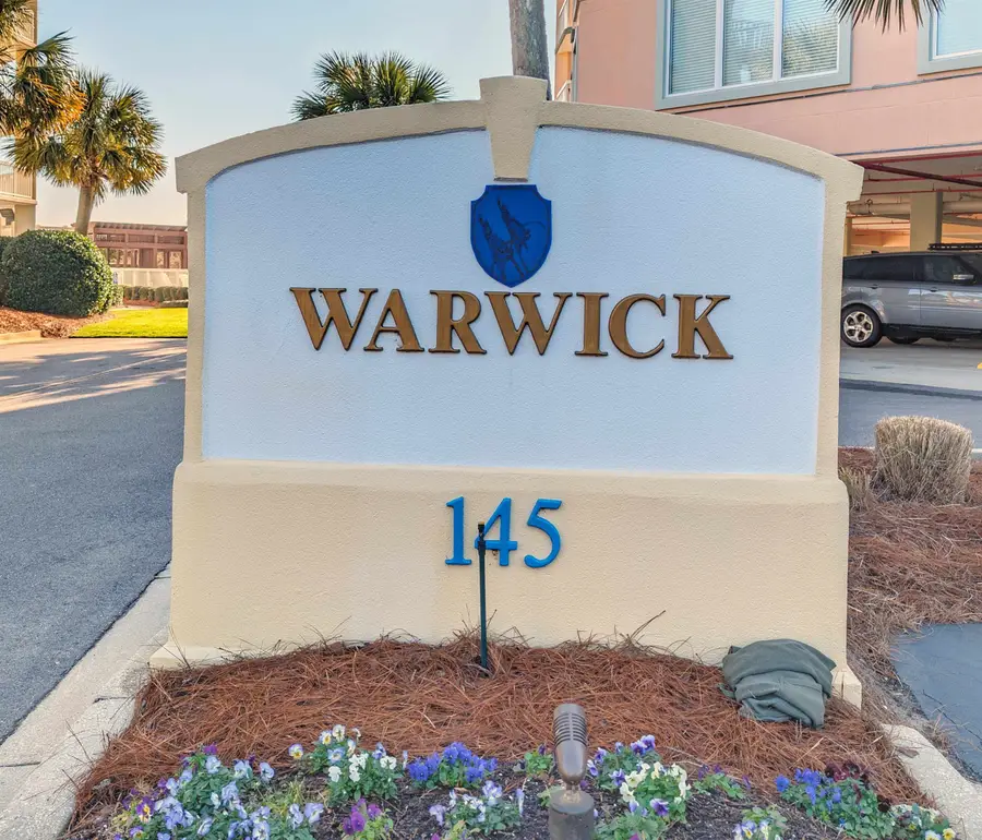 145 South Dunes Dr., Pawleys Island, SC 29585 - #2