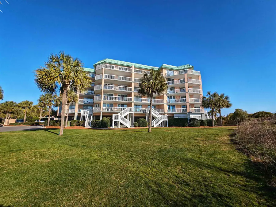 145 South Dunes Dr., Pawleys Island, SC 29585 - #3