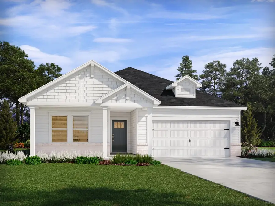 74 Hunting Pl, Georgetown, SC 29440 - #2
