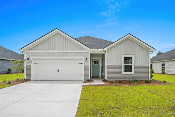 178 Black Oak Rd., Georgetown, SC 29440