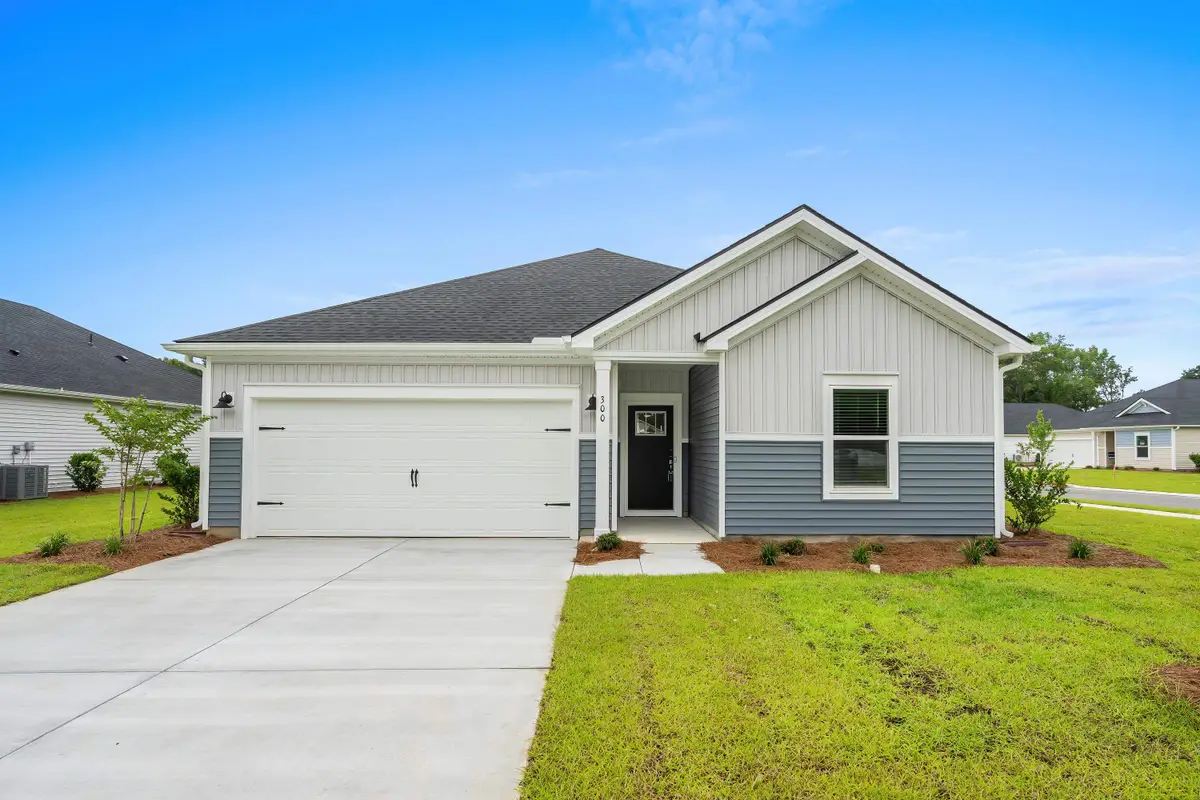 188 Black Oak Rd., Georgetown, SC 29440 - #1