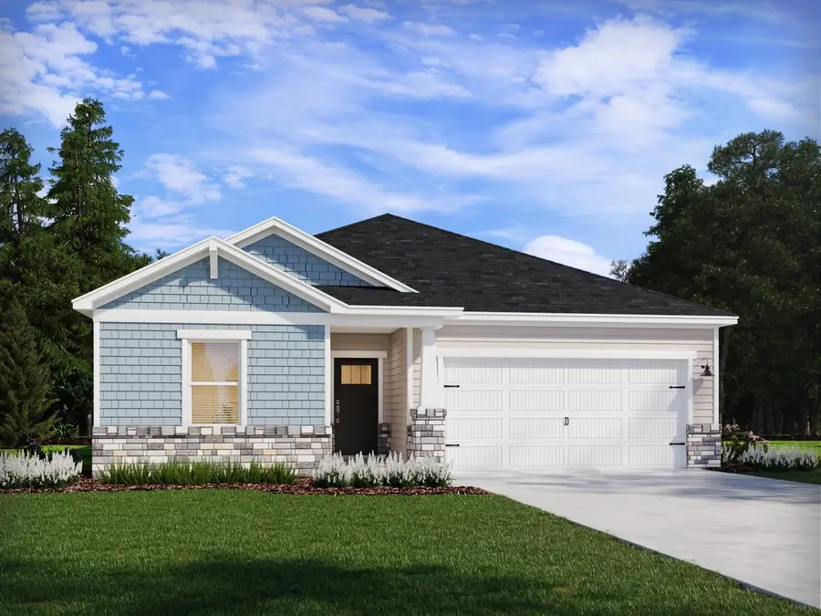45 Hunting Pl, Georgetown, SC 29440 - #2