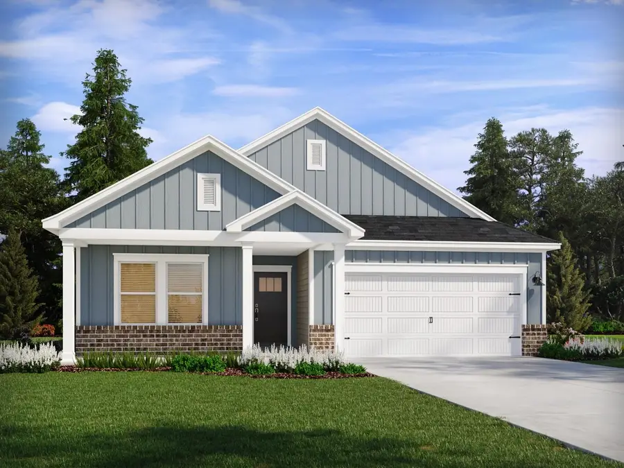 198 Black Oak Rd., Georgetown, SC 29440 - #2