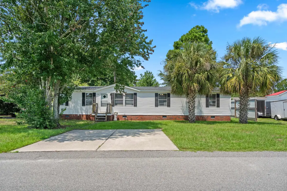 2533 North Wild Rose Dr., Myrtle Beach, SC 29579 - #1