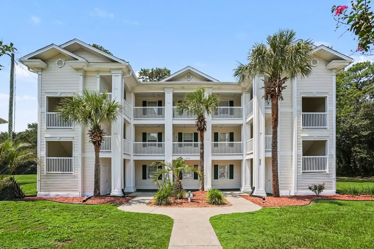 623 Tupelo Ln. #3C, Longs, SC 29568 - #1