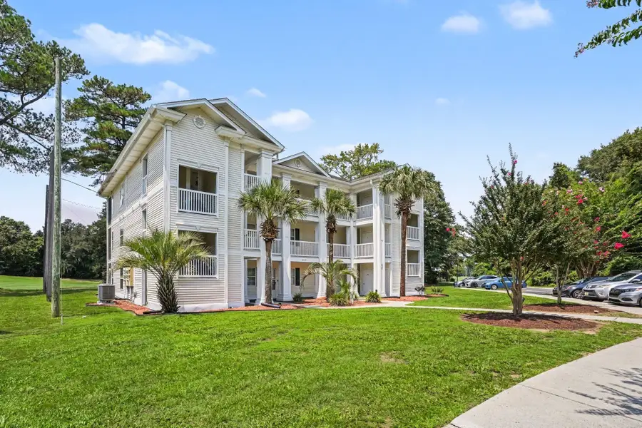 623 Tupelo Ln. #3C, Longs, SC 29568 - #2