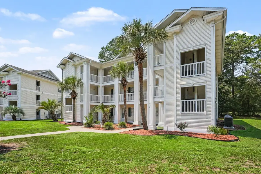 623 Tupelo Ln. #3C, Longs, SC 29568 - #3