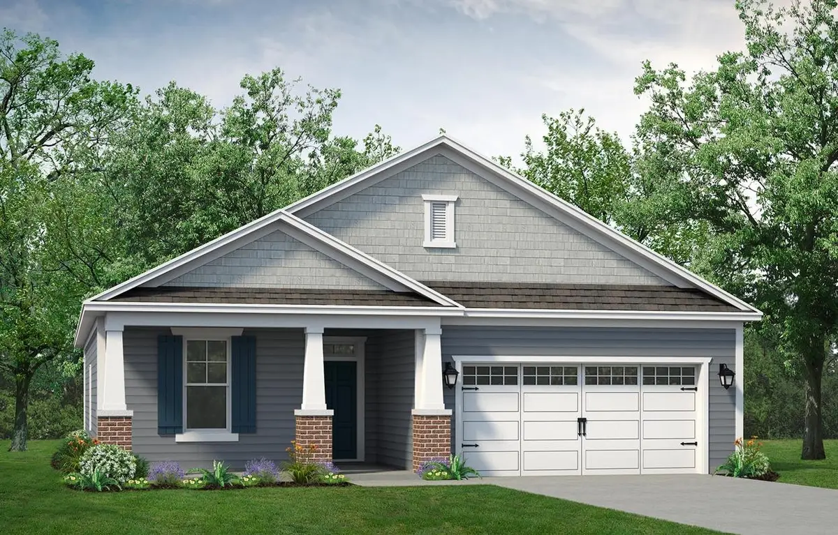 1678 Moonseed Dr., Longs, SC 29568 - #1