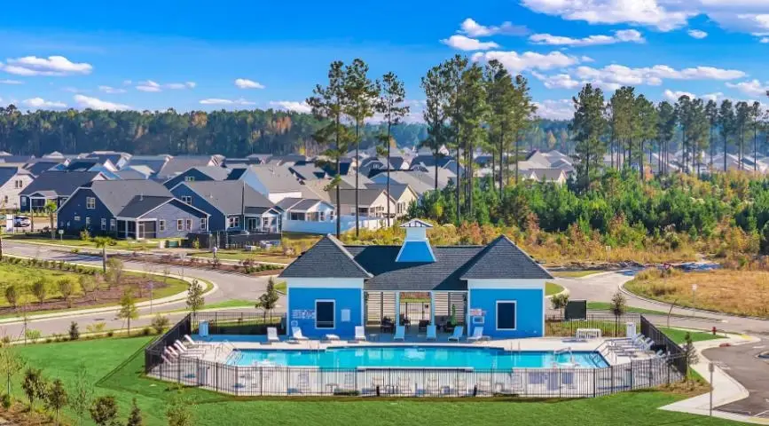 1678 Moonseed Dr., Longs, SC 29568 - #3