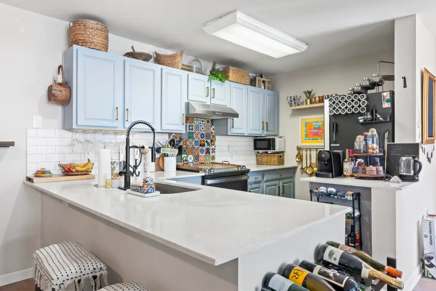 4448 Lady Banks Ln. #11E, Murrells Inlet, SC 29576 - #3