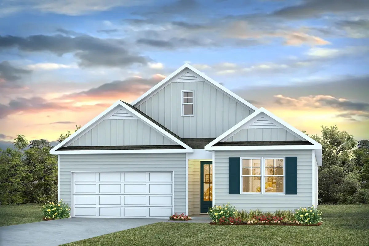 2229 Eloise Ln, Conway, SC 29526 - #1