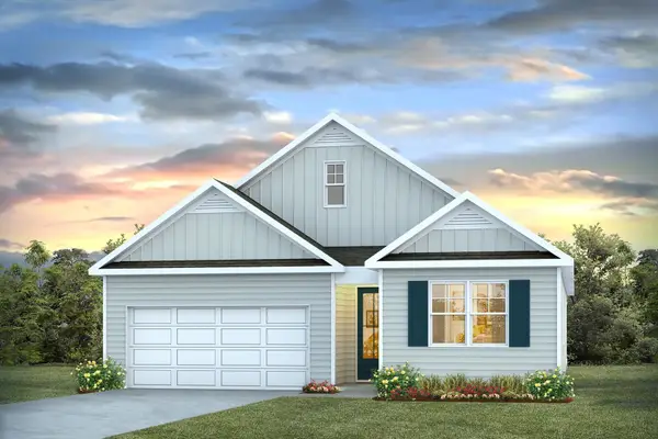 2229 Eloise Ln, Conway, SC 29526