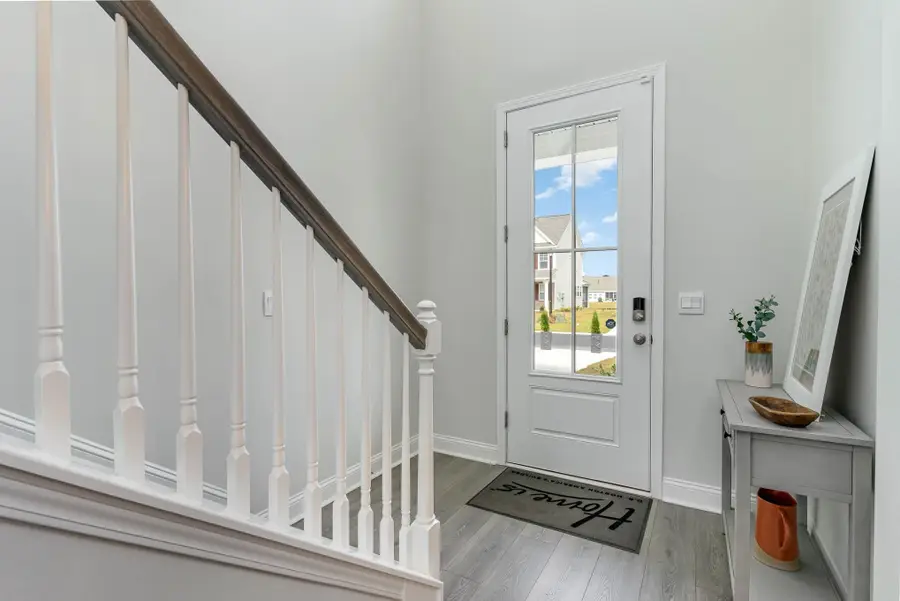 512 Crookhaven Ct., Conway, SC 29526 - #2