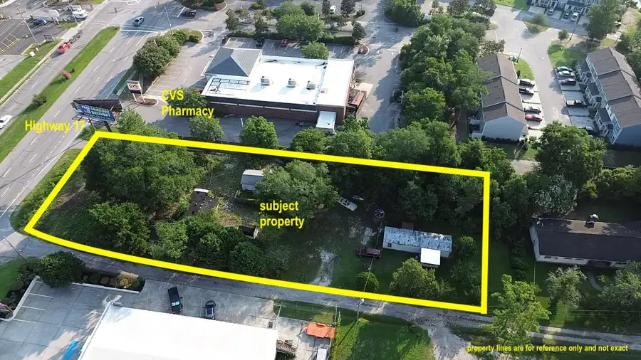 1348 Highway 17, Little River, SC 29566 - #2