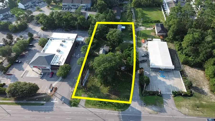1348 Highway 17, Little River, SC 29566 - #3