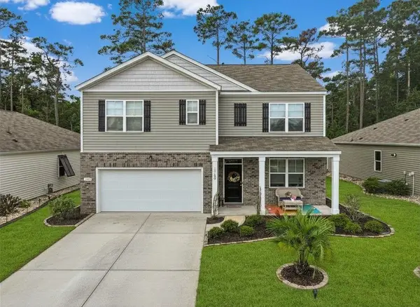 1165 Maxwell Dr., Little River, SC 29566