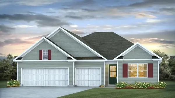 9034 Polar Bear Way, Conway, SC 29526