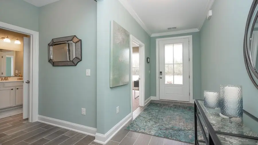 9034 Polar Bear Way, Conway, SC 29526 - #2