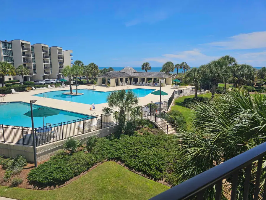 371 S Dunes Dr., Pawleys Island, SC 29585 - #2