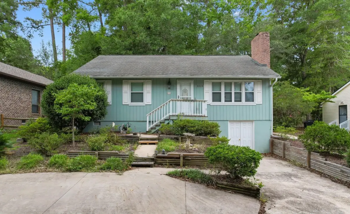 2215 Jefferson Circle, Little River, SC 29566 - #1