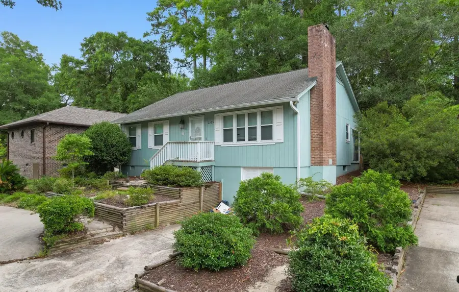 2215 Jefferson Circle, Little River, SC 29566 - #2