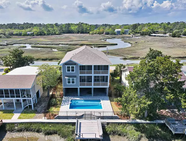 167 Sportsman Dr., Pawleys Island, SC 29585