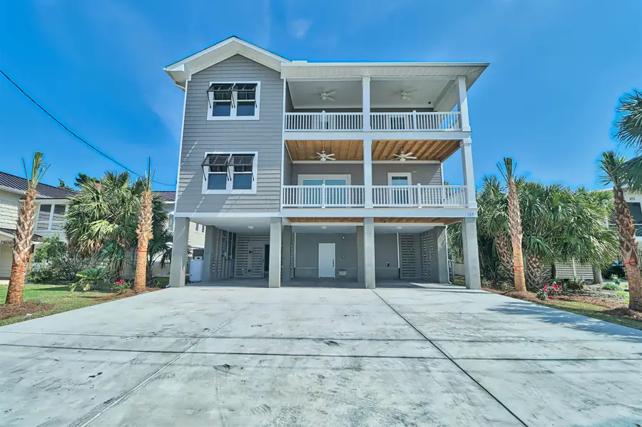 167 Sportsman Dr., Pawleys Island, SC 29585 - #2