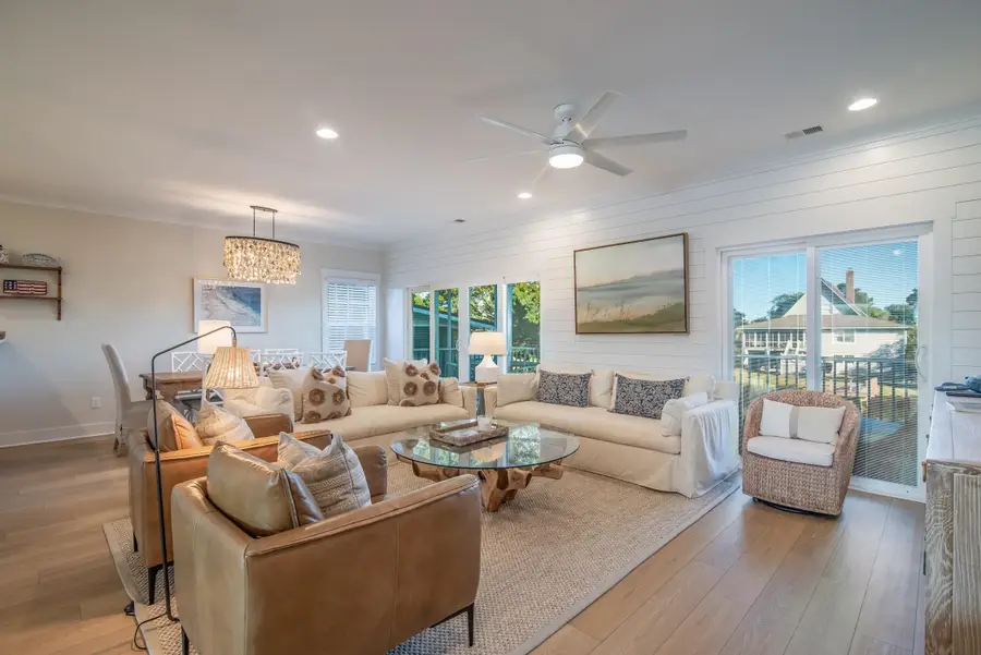 167 Sportsman Dr., Pawleys Island, SC 29585 - #3