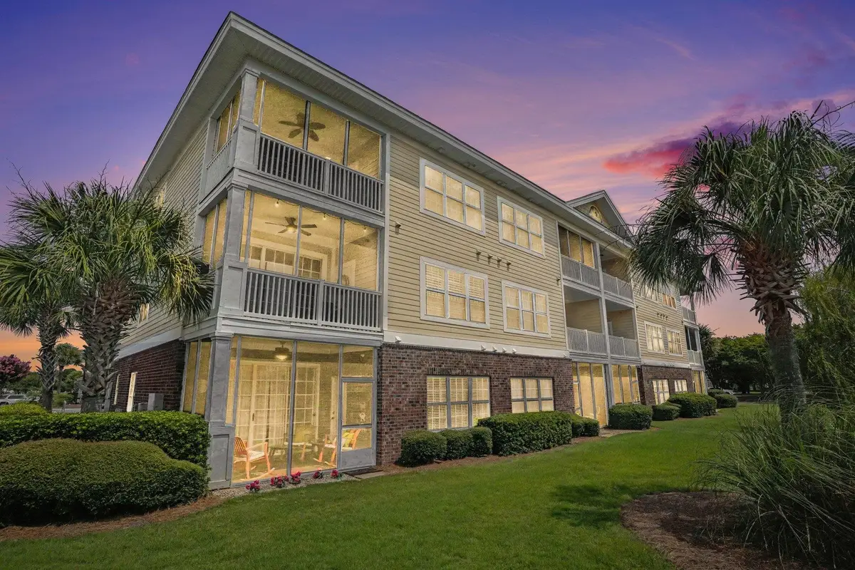 6203 Catalina Dr. #612, North Myrtle Beach, SC 29582 - #1
